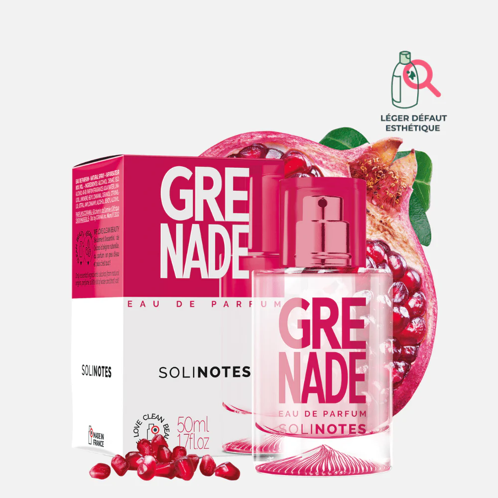 GRENADE Eau de Parfum