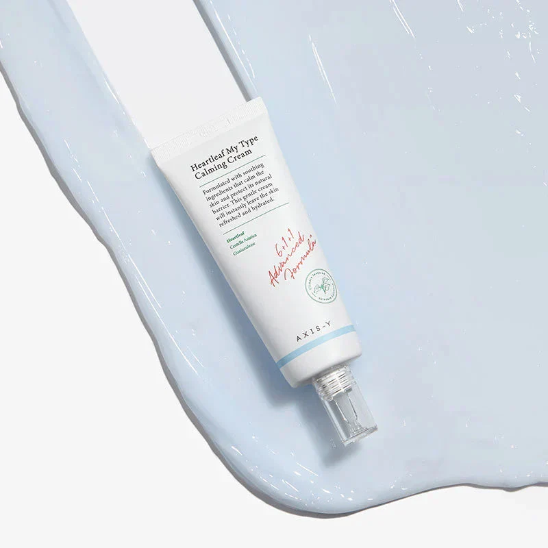 Heartleaf My-Type Calming Cream - Image 4