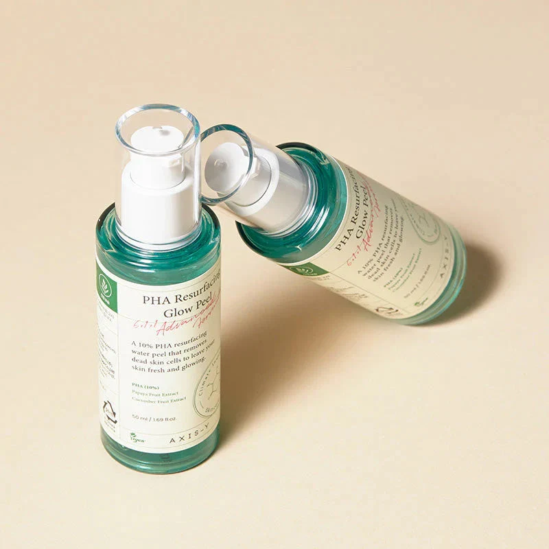 PHA Resurfacing Glow Peel - Image 2