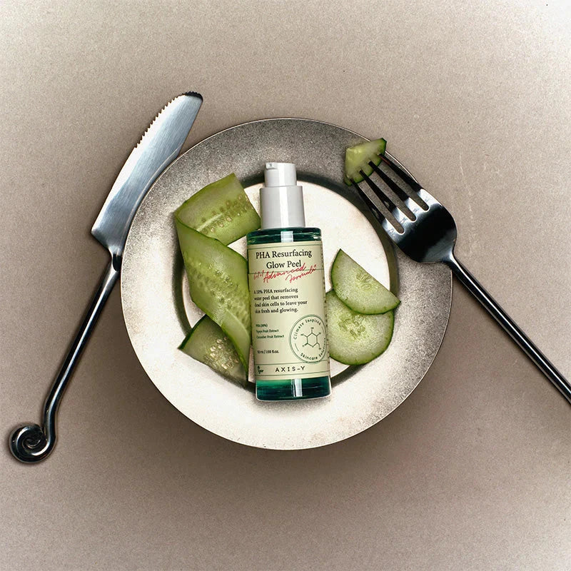 PHA Resurfacing Glow Peel - Image 5