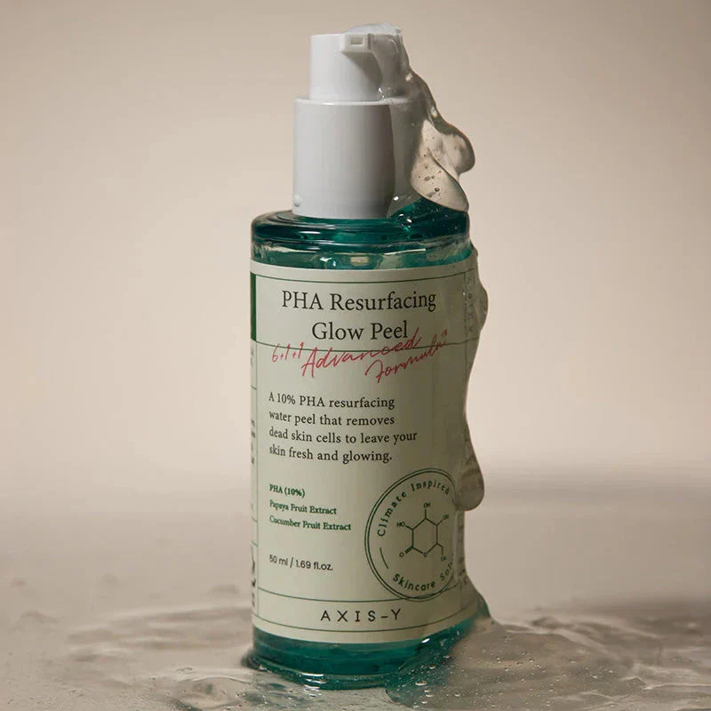 PHA Resurfacing Glow Peel - Image 6