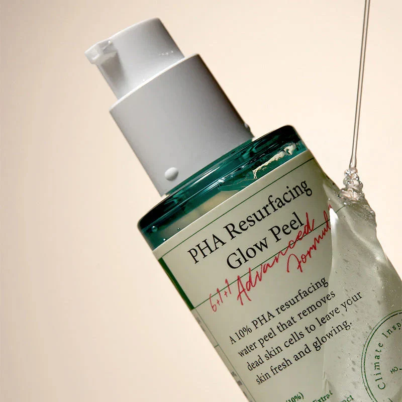 PHA Resurfacing Glow Peel - Image 7