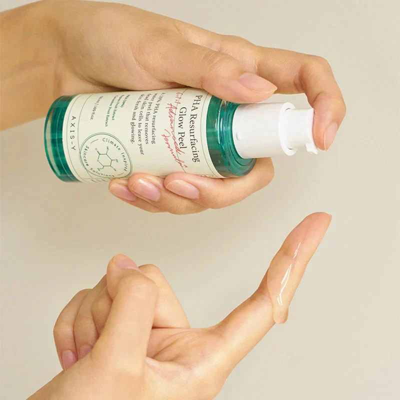 PHA Resurfacing Glow Peel - Image 8
