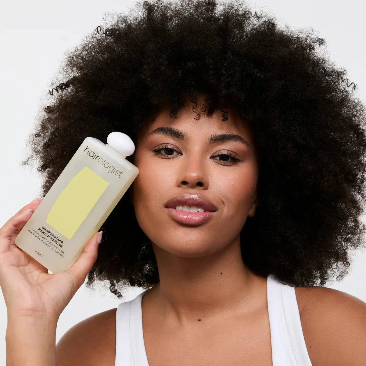 Shampoing doux boucle et souplesse - Image 3