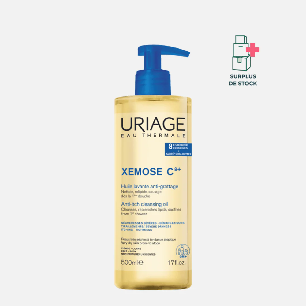 HYGIÈNE